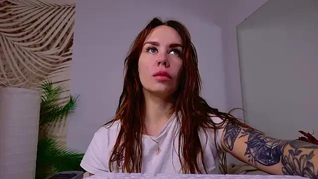 AnitaVensley — CUM on boobs