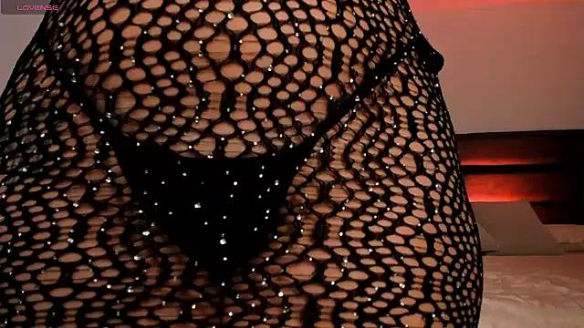 AnnaBrooks1 on StripChat 