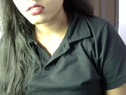 Freechat ANNU_ on StripChat