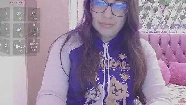 Anny__cute on StripChat 