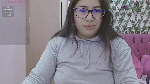 Anny__cute on StripChat 