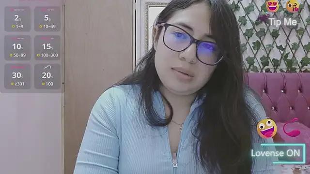 Anny__cute on StripChat 
