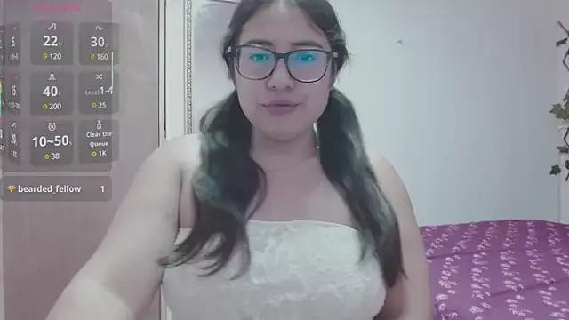 Anny__cute on StripChat 