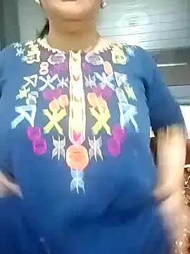 Private Anoma-arab on StripChat