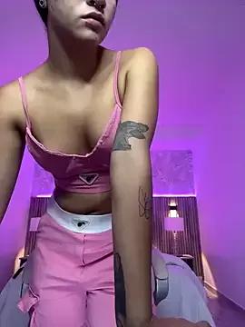 Freechat Antonella_Grayy on StripChat