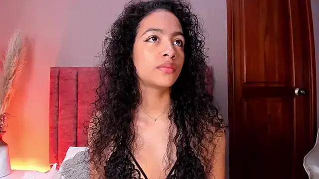 AntonellaHall_ — Fuck pussy show