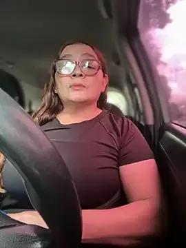 StripChat AntonellaVioleta is Freechat AntonellaVioleta — MY FRIEND TOUCHES MY BOOBS