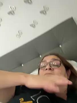 Freechat AntonellaVioleta on StripChat