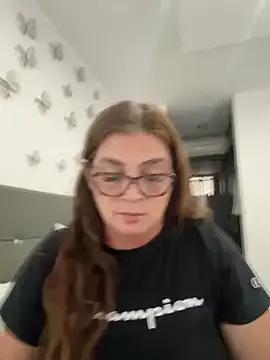 Freechat AntonellaVioleta on StripChat