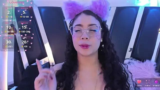 Freechat antonelllepiercee on StripChat