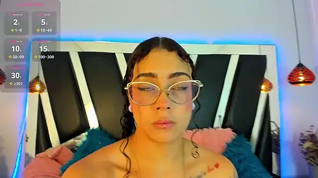 Freechat antonelllepiercee on StripChat