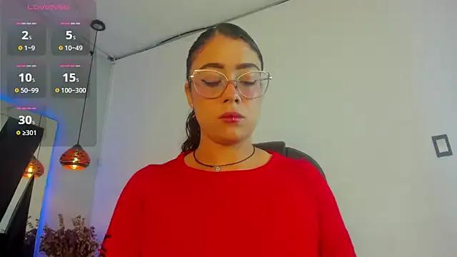 Freechat antonelllepiercee on StripChat