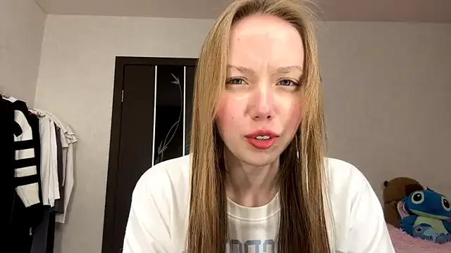 StripChat AntoniaMoravick is Freechat AntoniaMoravick — breast massage