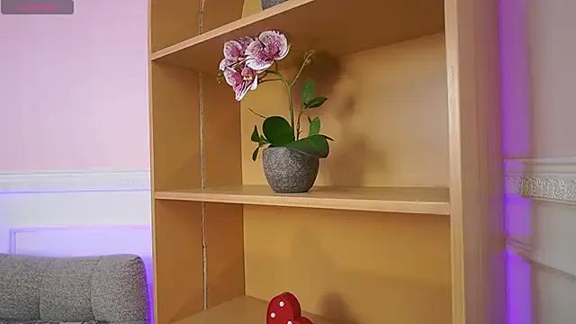 Freechat Anybuny on StripChat