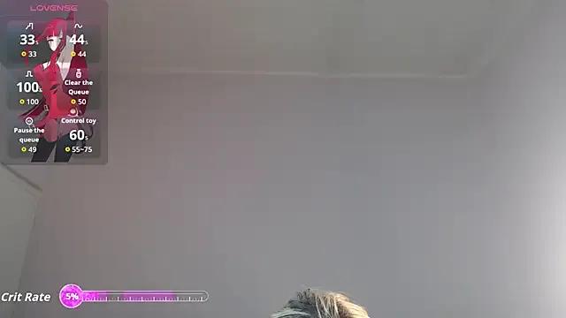 Freechat april_bunnyy on StripChat