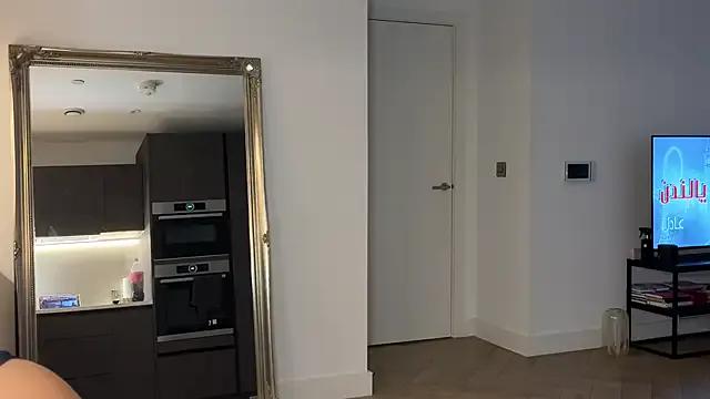 ArabicBarbie on StripChat 