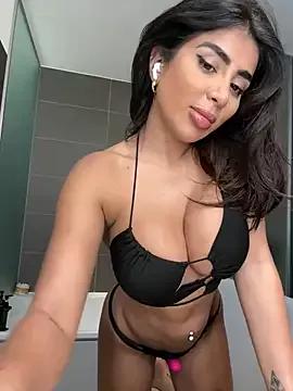 ArabicBarbie on StripChat 
