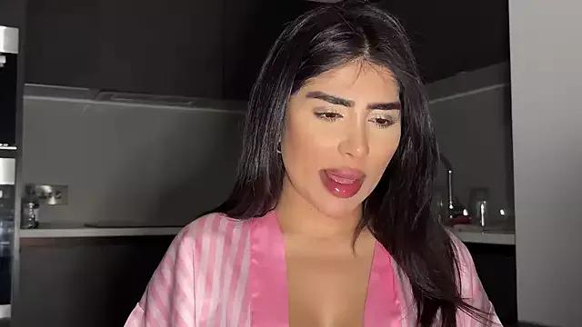 ArabicBarbie on StripChat 