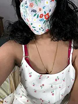 ArathyNambyarMallu on StripChat 