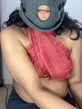 ArathyNambyarMallu on StripChat 