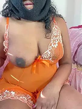 ArathyNambyarMallu on StripChat 