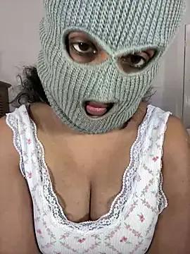 ArathyNambyarMallu on StripChat 