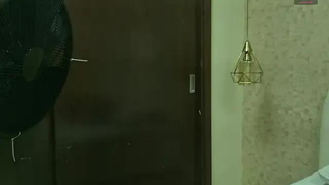 aria_sm — Blowjob drooling