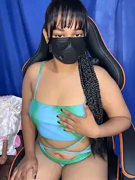 Ariana__Marie on StripChat 