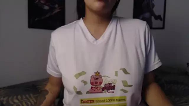 ariana_sweet87 on StripChat 