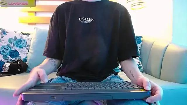 ArianaSantana on StripChat 