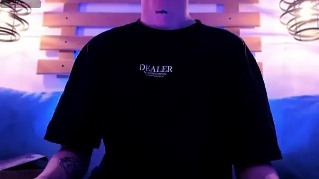 ArianaSantana on StripChat 