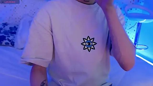 ArianaSantana on StripChat 