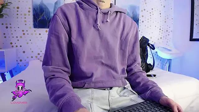 ArianaSantana on StripChat 