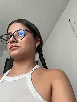 Freechat Arilw on StripChat