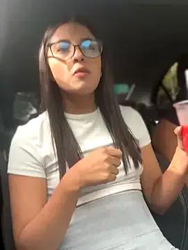 Freechat Arilw on StripChat