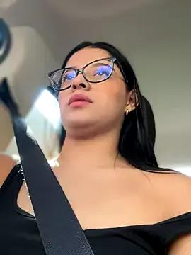 Freechat Arilw on StripChat