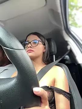 Freechat Arilw on StripChat