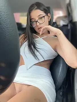 Freechat Arilw on StripChat