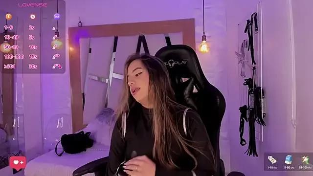 Freechat ary_cooper_ on StripChat