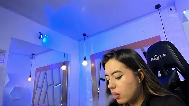 StripChat ary_cooper_ is Private ary_cooper_ — Masturbate