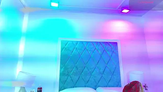 Asha_zuri_and_adam on StripChat 