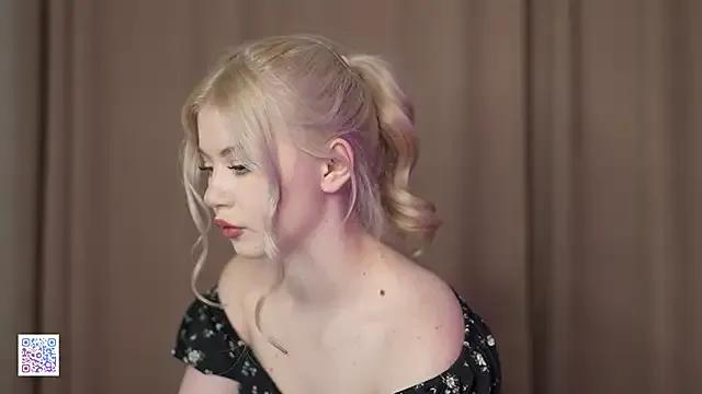 AshleyNikoo — 1000 kisses for you