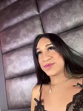 Freechat Ashly_Miller on StripChat