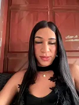 Freechat Ashly_Miller on StripChat