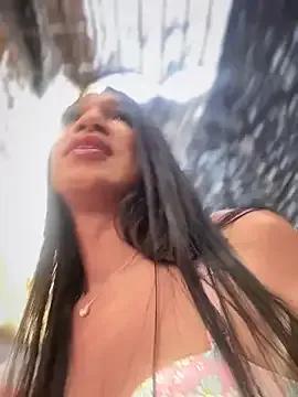 Freechat Ashly_Miller on StripChat