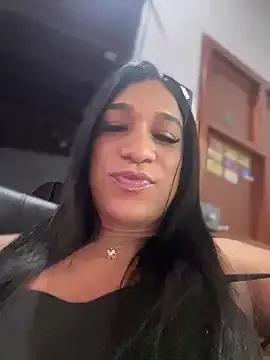 Freechat Ashly_Miller on StripChat