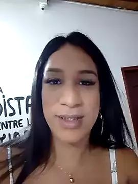 Freechat Ashly_Miller on StripChat