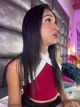 Freechat Ashly_Miller on StripChat