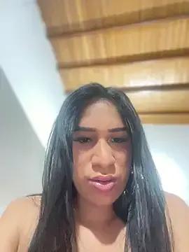 Freechat Ashly_Miller on StripChat