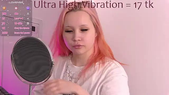 AsiaVegas — saliva on my boobs